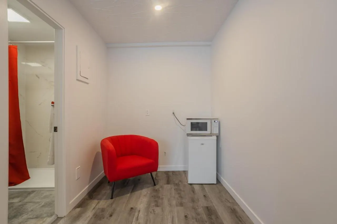 Motel Champlain Brossard
