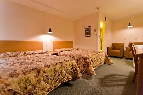 Motel Champlain Brossard