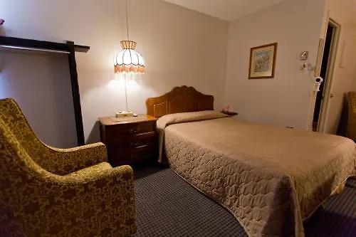 Motel Champlain Brossard
