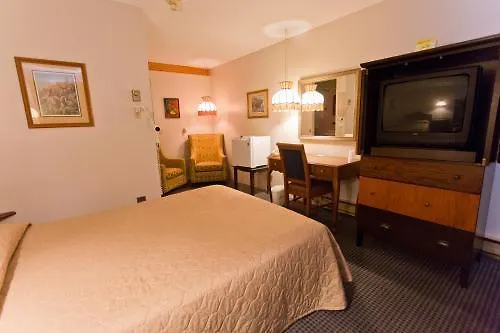 Motel Champlain Brossard Canada