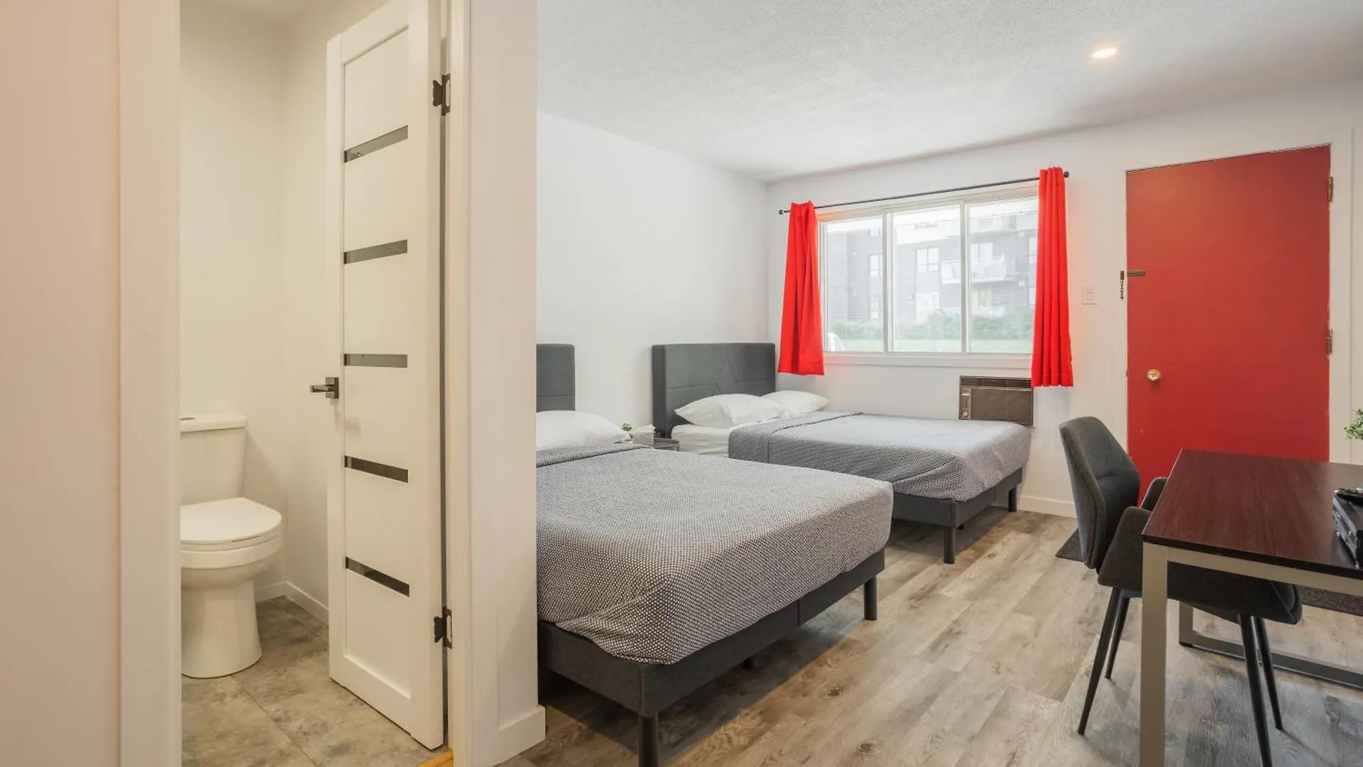 Motel Champlain Brossard 0*,  Canada
