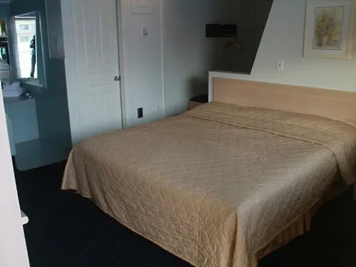 Motel Champlain Brossard