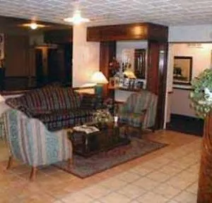 2* Hotel Rodeway Airport