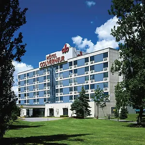 3* Hotel Gouverneur Montreal - Ile Charron