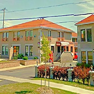 2* Motel Falcon