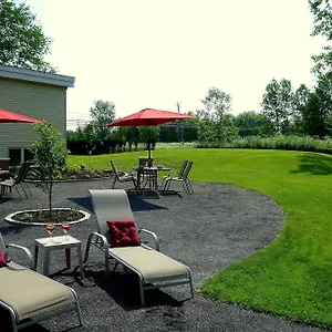 2* Hotel Objectif Sante