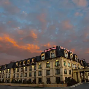 3* Hotel Hotel Brossard