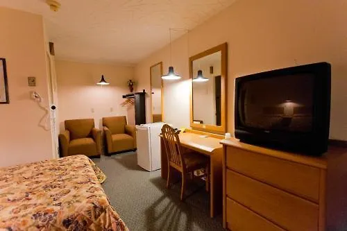 Motel Champlain Brossard Kanada