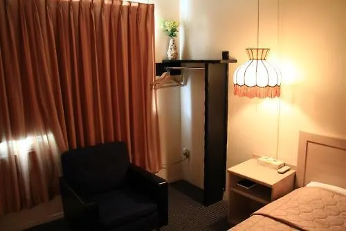 Motel Champlain Brossard