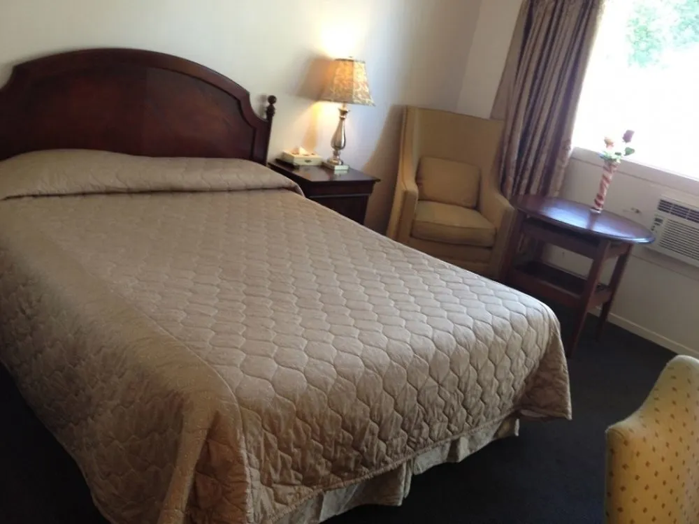 Motel Champlain Brossard