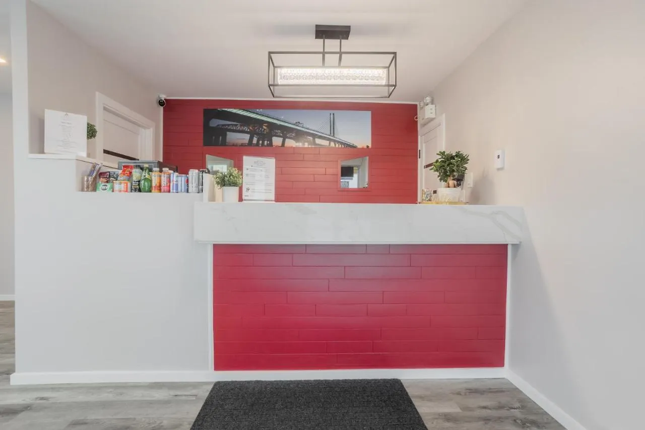 Motel Champlain Brossard